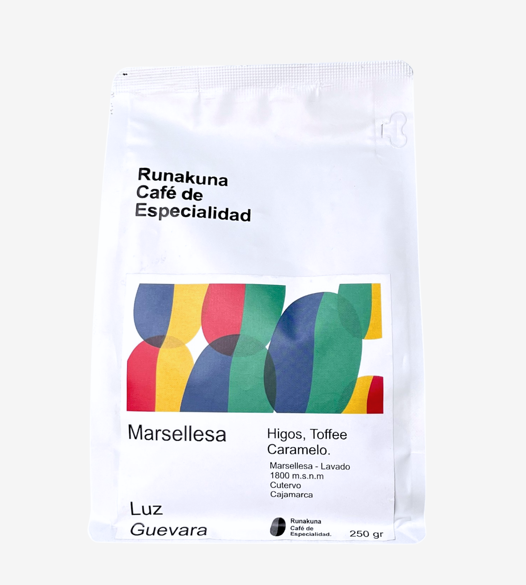 Marsellesa Lavado, Cutervo - Cajamarca.