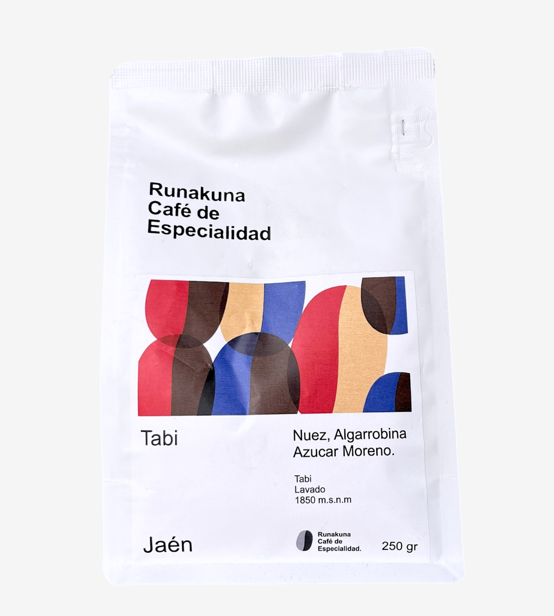 Tabi Lavado, Jaén Cajamarca.