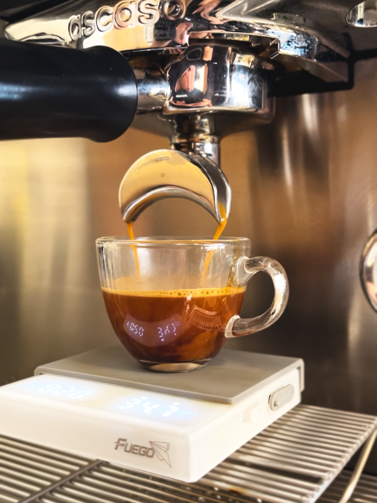 ¿POR QUÉ TU CAFETERÍA DEBERÍA OFRECER UN BUEN ESPRESSO?