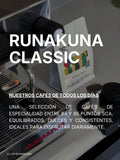 Plan Runakuna Classic - 03 Meses.