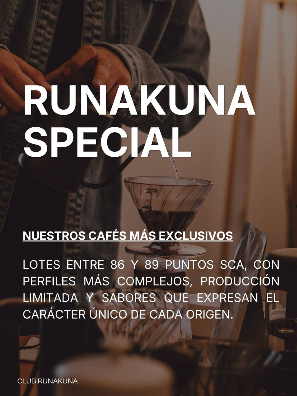Plan Runakuna Specials - 03 Meses.