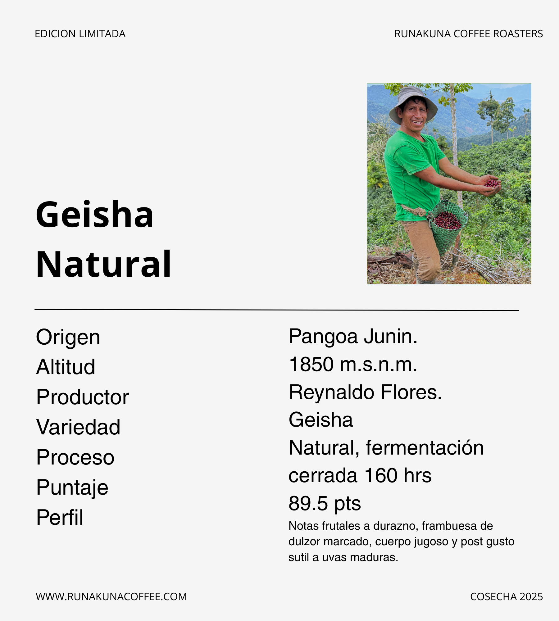 Pack Microlotes de Especialidad