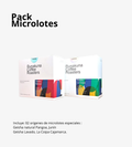 Pack Microlotes de Especialidad - SOLD OUT