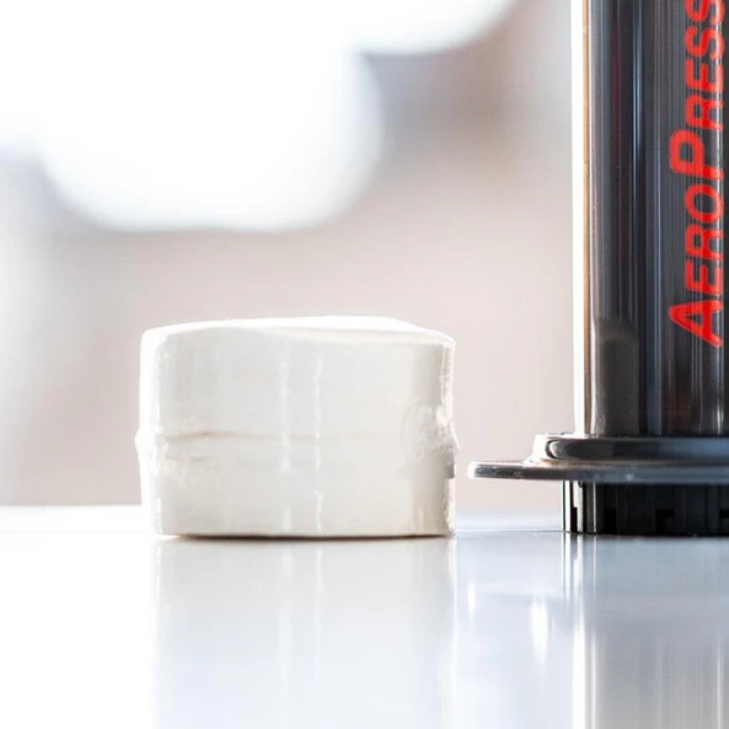 Filtro Aeropress 350 Unidades