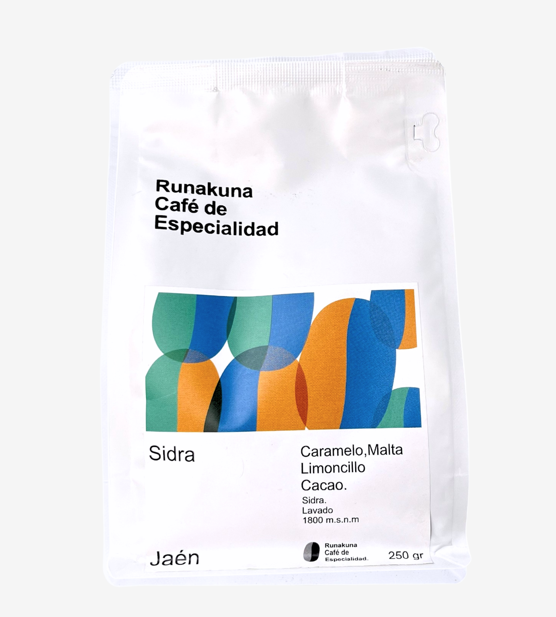 Sidra, Jaén - Cajamarca.