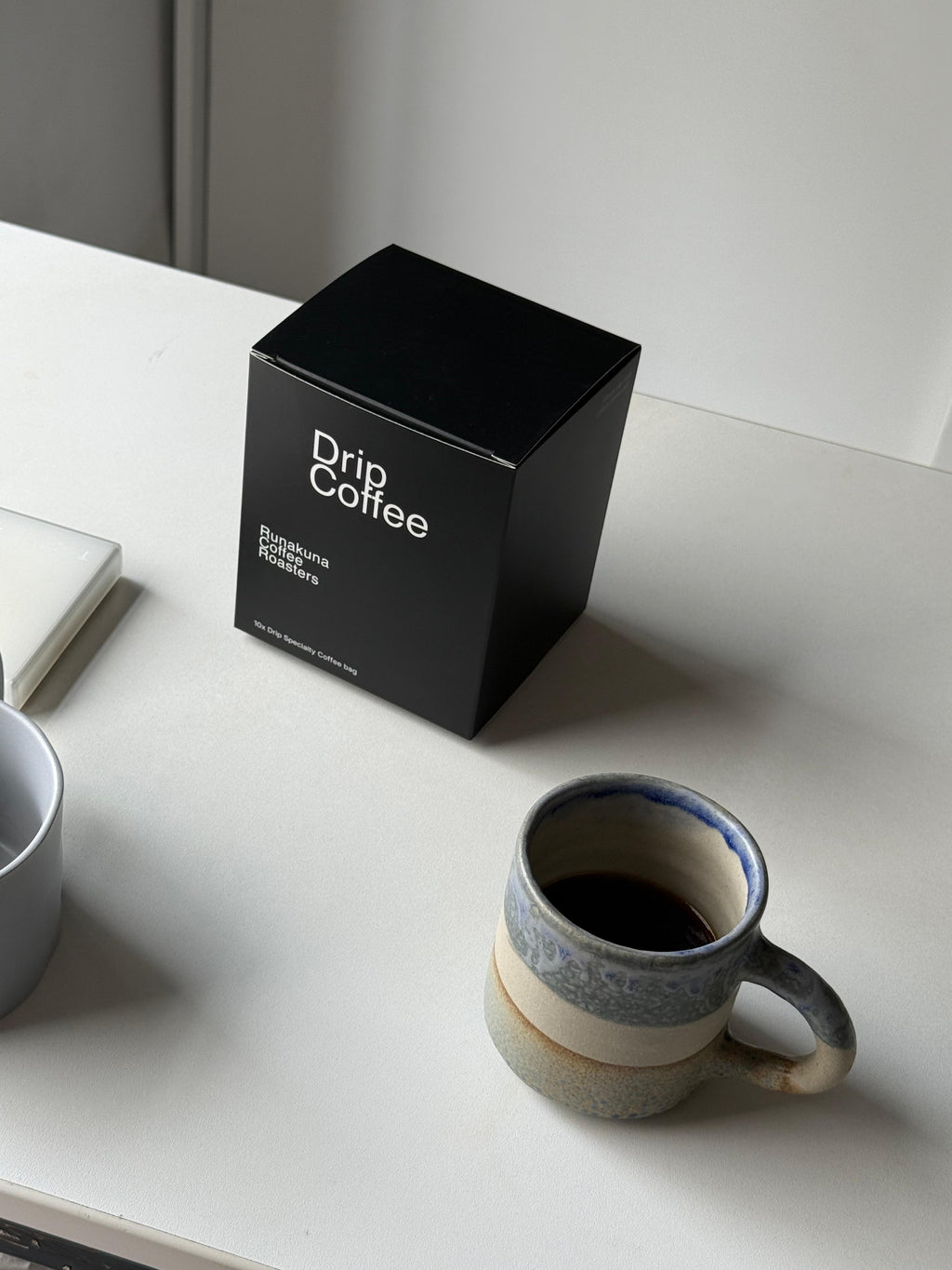 Caja Drip Coffee x10 - Selección Runakuna.