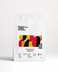Pacamara Natural - Gregorio Espinoza - Edición Especial