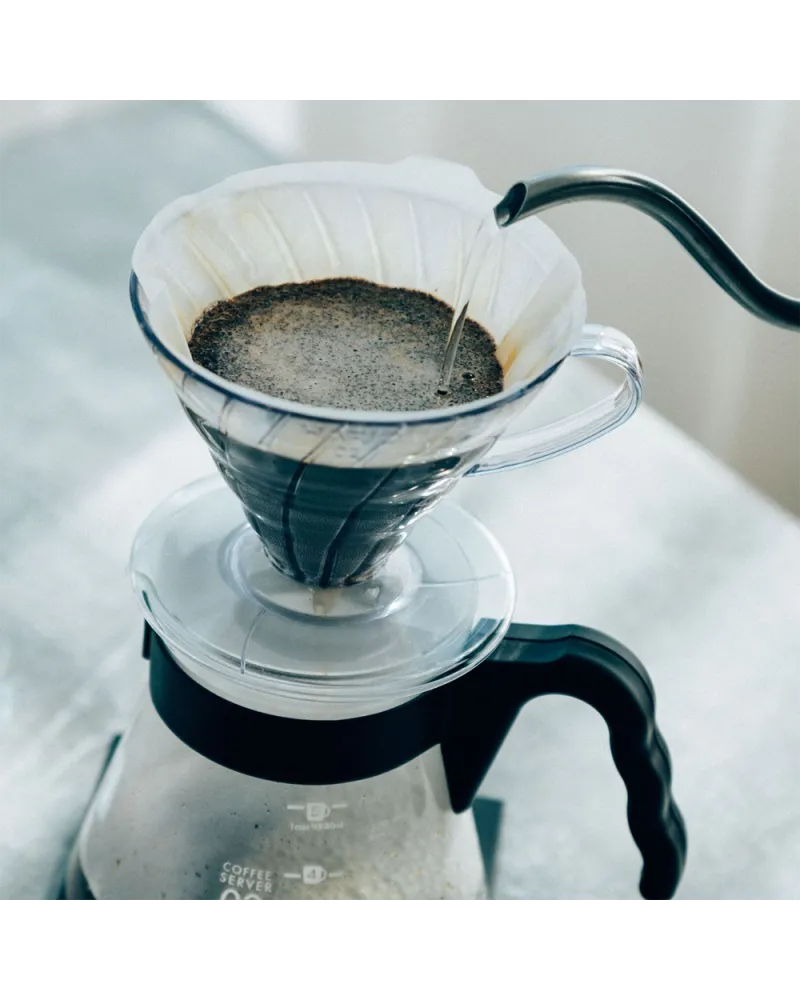 FILTROS CAFEC ABACA V60 - 4 TAZAS